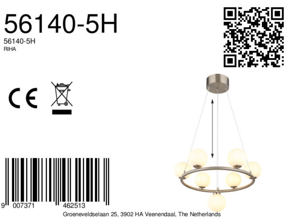 modernerondehanglampmetopaleglazenbollenriha-8a