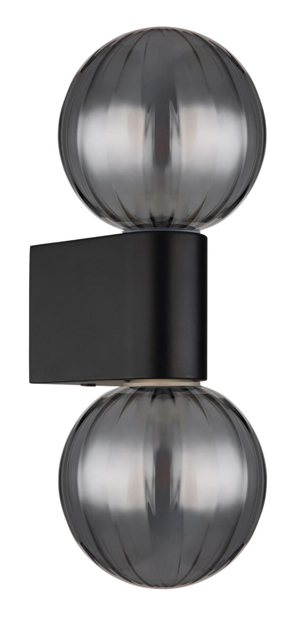 modernewandlampmetglazenbollenander-1
