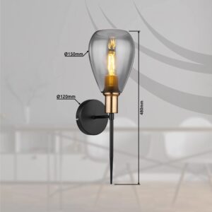 modernewandlampmetglazenkapfanni-1