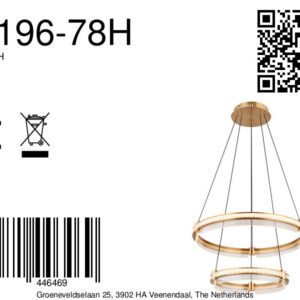 mooiehanglampmetgoudkleurigeelementenblondie-8a