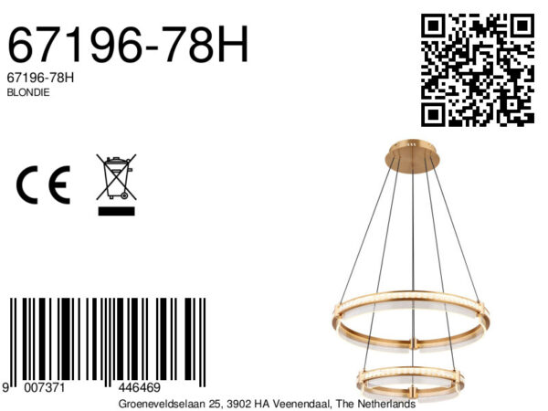 mooiehanglampmetgoudkleurigeelementenblondie-8a