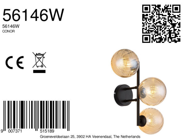 sfeervollewandlampmetamberkleurigebollenconor-8a