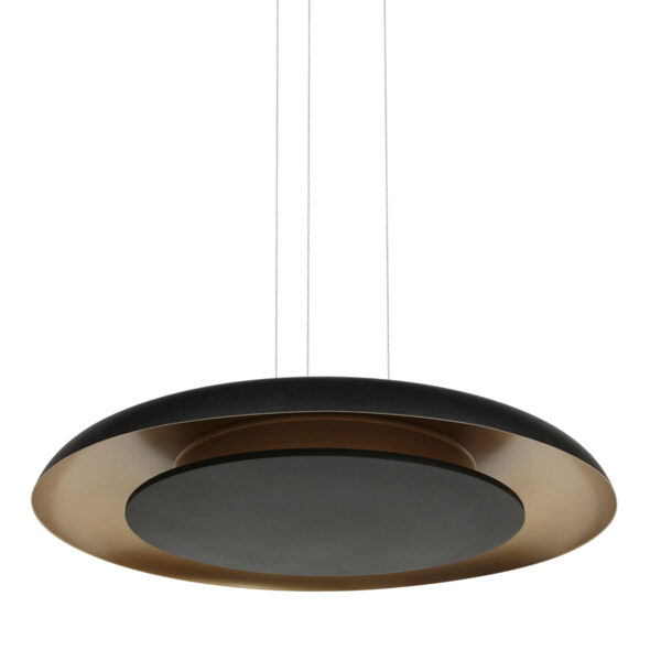 steinhauer-hanglamp-goldenveil-zwart-metaal-ø60cm-led-4332zw-5