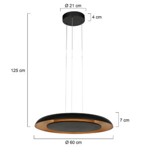 steinhauer-hanglamp-goldenveil-zwart-metaal-ø60cm-led-4332zw-7