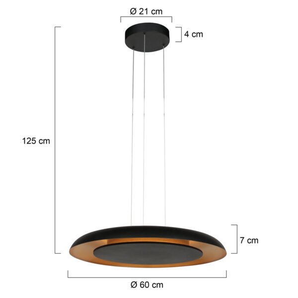 steinhauer-hanglamp-goldenveil-zwart-metaal-ø60cm-led-4332zw-7