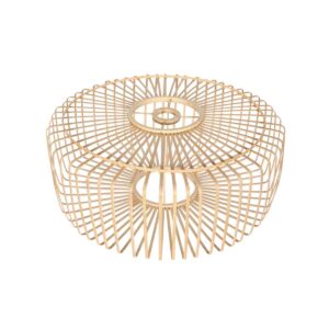 steinhauer-hanglamp-sparkledlight-naturel-bamboemetaal-e27-4474zw-6