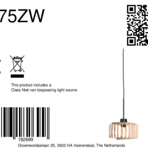 steinhauer-hanglamp-sparkledlight-naturel-bamboemetaal-e27-4475zw-8a