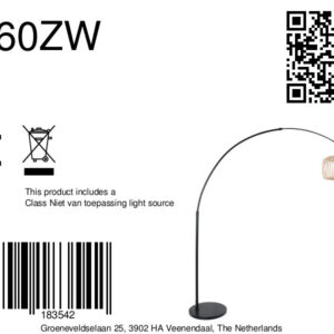 steinhauer-vloerlamp-sparkledlight-naturelzwart-bamboemetaal-booglamp-e27-4560zw-8a
