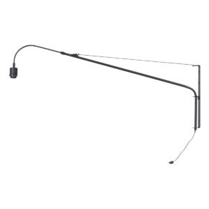 steinhauer-wandlamp-elegantclassy-naturelzwart-bamboemetaal-e27-4448zw-11