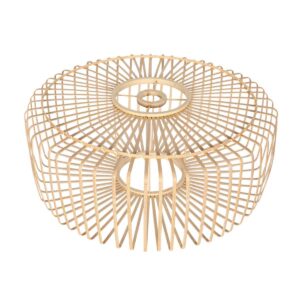 steinhauer-wandlamp-prestigechic-naturelzwart-bamboemetaal-e27-4574zw-6