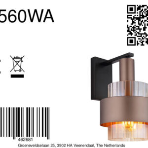 stijlvollewandlampmeteleganteglazenkapmilley-8a