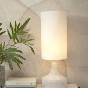 it'saboutromi-tafellamp-reykjavik-wit-katoenmetaal-ø25cm-e27-reykjavik/t25/w/2545/w-02