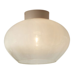 it'saboutromi-plafonniere-bologna-wit-glasmetaal-ø35cm-e27-bologna/c/w-1