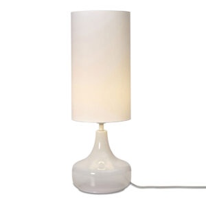 it'saboutromi-tafellamp-reykjavik-wit-katoenmetaal-ø25cm-e27-reykjavik/t25/w/2545/w-1