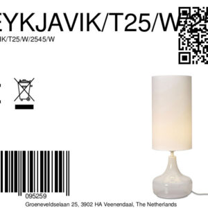 it'saboutromi-tafellamp-reykjavik-wit-katoenmetaal-ø25cm-e27-reykjavik/t25/w/2545/w-8a