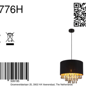 zwartehanglampmetkristallenengoudkleurigedetailscoletta-8a