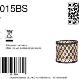 annelighting-kap-lampenkappen-zwart-bamboe-ø12cm-e27-k2015bs-8a