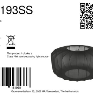 annelighting-kap-lampenkappen-zwart-textiel-ø60cm-e27-k4193ss-8a