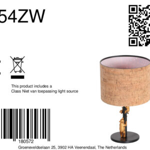 annelighting-tafellamp-animaux-naturelzwart-metaaltextiel-nachtkastlamp-e27-4354zw-8a