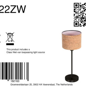 annelighting-tafellamp-noor-naturelzwart-metaaltextiel-nachtkastlamp-e27-4422zw-8a