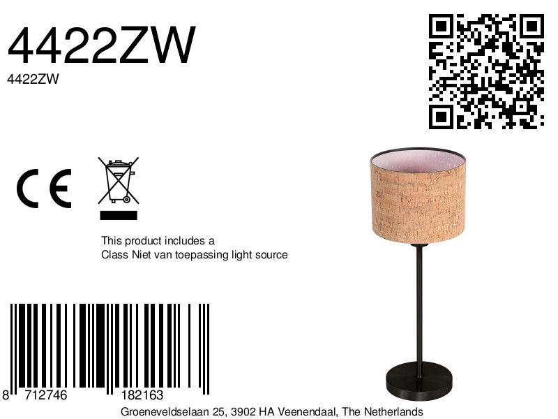 annelighting-tafellamp-noor-naturelzwart-metaaltextiel-nachtkastlamp-e27-4422zw-8a