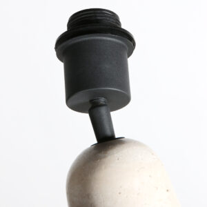 annelighting-tafellamp-travino-crème-steen-ø11cm-e27-4402cr-5