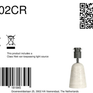 annelighting-tafellamp-travino-crème-steen-ø11cm-e27-4402cr-8a