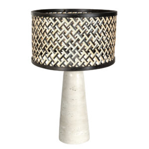 annelighting-tafellamp-travino-crèmenaturel-bamboesteen-ø30cm-e27-4550cr-1