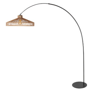 annelighting-vloerlamp-curve-naturelzwart-metaaltouw-booglamp-e27-4519zw-1