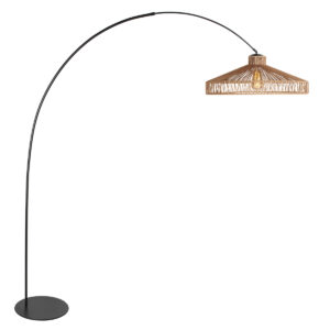 annelighting-vloerlamp-curve-naturelzwart-metaaltouw-booglamp-e27-4519zw-1