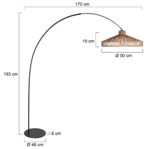 annelighting-vloerlamp-curve-naturelzwart-metaaltouw-booglamp-e27-4519zw-7