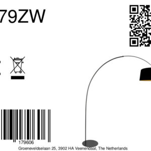 annelighting-vloerlamp-curve-zwart-metaaltextiel-booglamp-e27-4279zw-8a