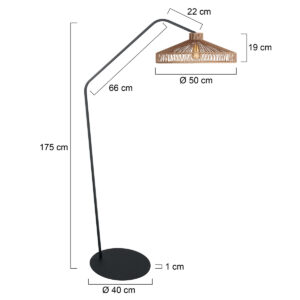 annelighting-vloerlamp-zigzag-naturelzwart-metaaltouw-booglamp-e27-4514zw-7