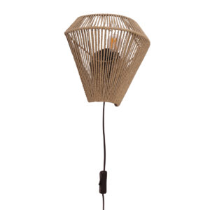 annelighting-wandlamp-maze-naturel-katoen-bedlampje-e27-4399cr-10