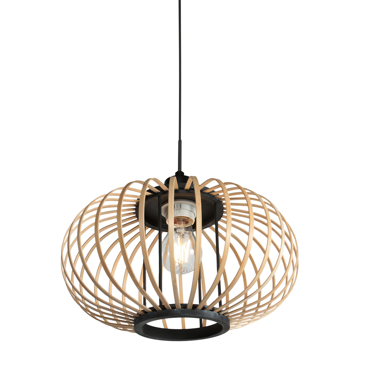 mexlite-hanglamp-haloswap-naturel-bamboe-e27-4541zw-1