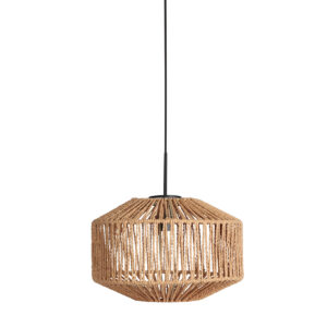 mexlite-hanglamp-haloswap-naturel-katoen-e27-4543zw-1