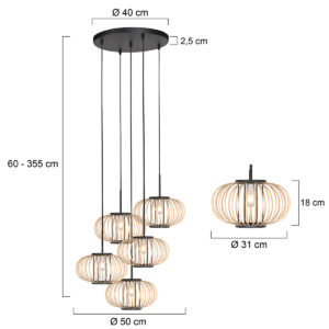 mexlite-hanglamp-haloswap-naturelzwart-bamboe-e27-4524zw-7