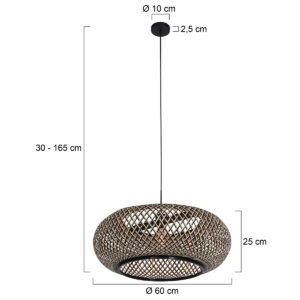 mexlite-hanglamp-haloswap-naturelzwart-bamboe-e27-4533zw-7