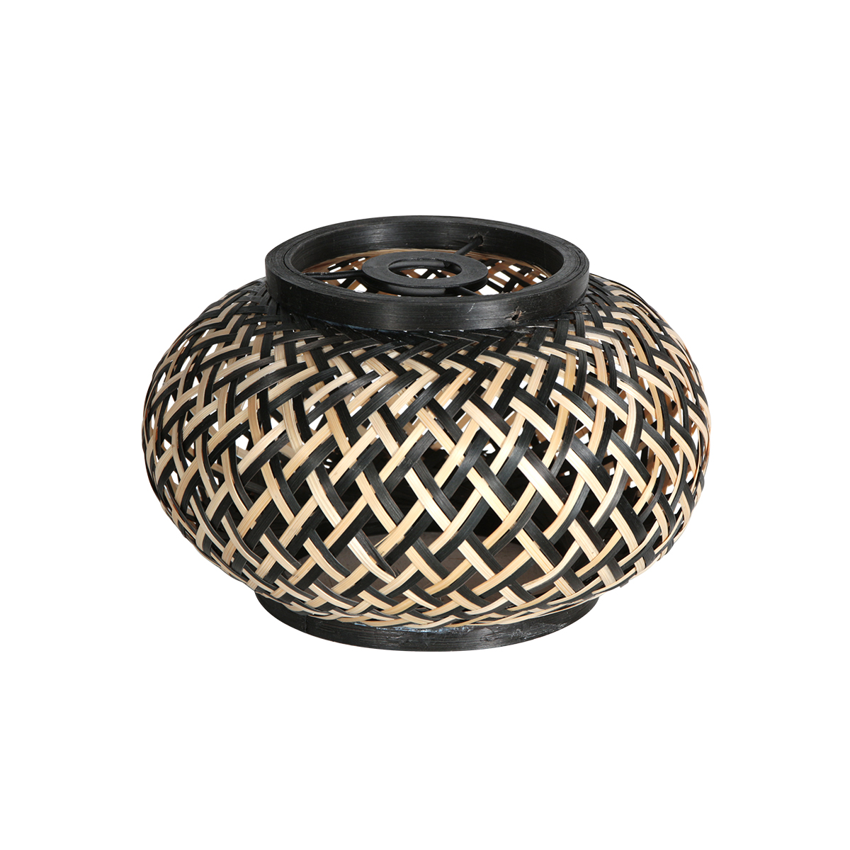 mexlite-hanglamp-haloswap-naturelzwart-bamboe-e27-4538zw-6