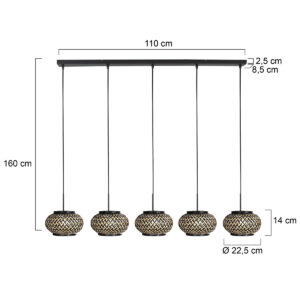 mexlite-hanglamp-haloswap-naturelzwart-bamboe-groteeettafellamp-e27-4528zw-7