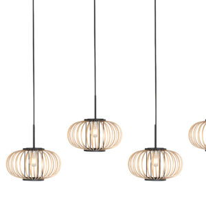 mexlite-hanglamp-haloswap-naturelzwart-bamboe-groteeettafellamp-e27-4529zw-12