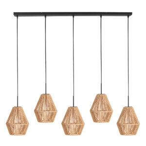 mexlite-hanglamp-haloswap-naturelzwart-katoen-groteeettafellamp-e27-4531zw-10