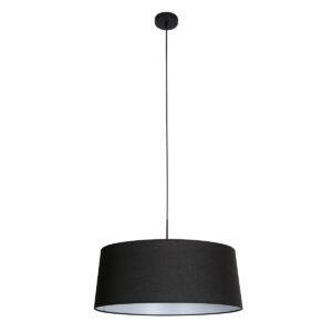 mexlite-hanglamp-haloswap-zwart-textiel-ø48cm-e27-4645zw-1