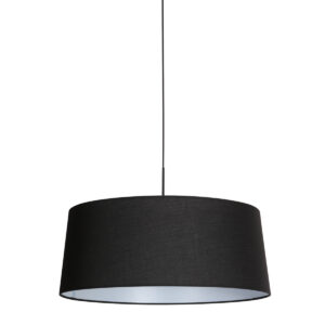 mexlite-hanglamp-haloswap-zwart-textiel-ø48cm-e27-4645zw-1