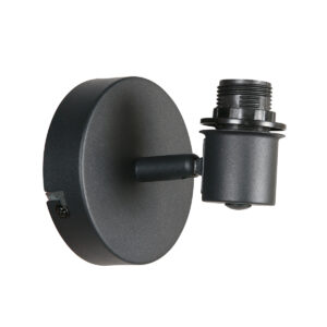 mexlite-spot-bambus-naturelzwart-bamboemetaal-bedlampje-e14-4487zw-4