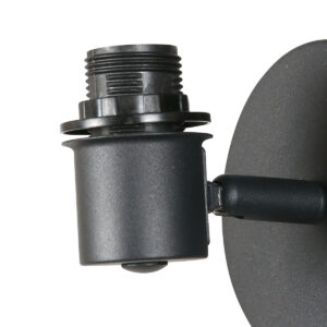 mexlite-spot-bambus-naturelzwart-bamboemetaal-bedlampje-e14-4487zw-5