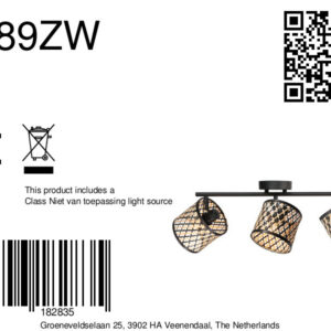 mexlite-spot-bambus-naturelzwart-bamboemetaal-opbouwspot-e14-4489zw-8a