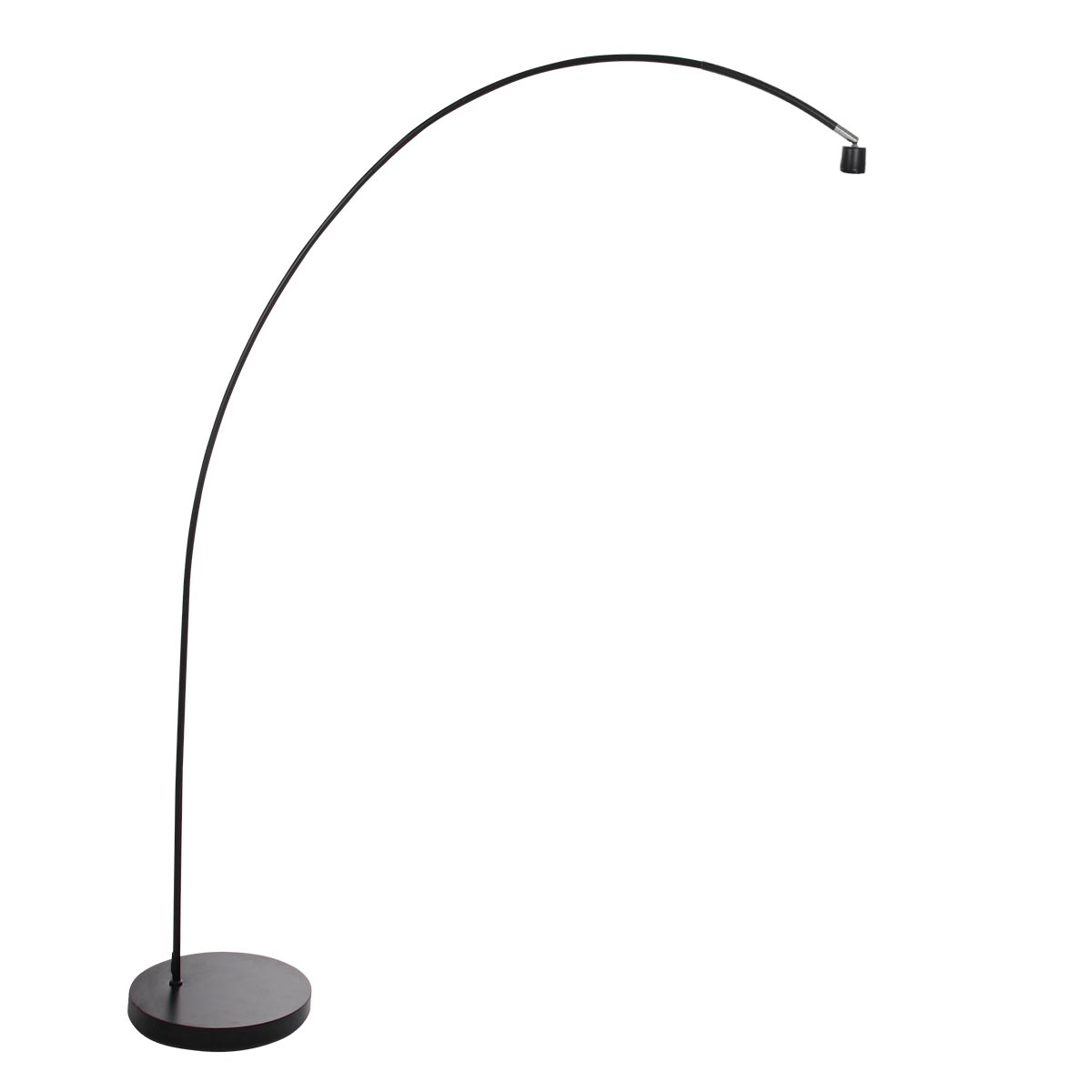mexlite-vloerlamp-solva-naturelzwart-metaaltextiel-ø40cm-e27-4345zw-10