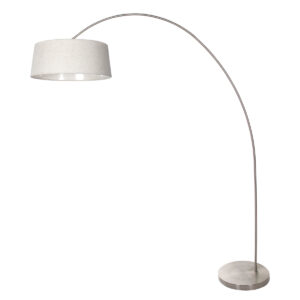 mexlite-vloerlamp-solva-staal-metaaltextiel-booglamp-e27-4631st-1