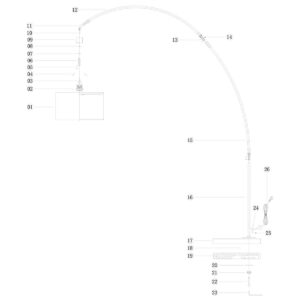 mexlite-vloerlamp-solva-staal-metaaltextiel-booglamp-e27-4631st-9